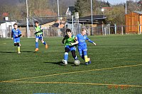 Bild: Wacker E 1 deklassiert Eintracht Sondershausen