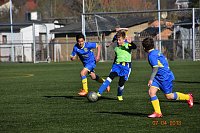 Bild: Wacker E 1 deklassiert Eintracht Sondershausen