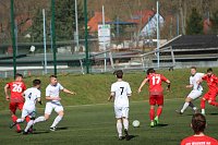 Bild: Wacker-Nachwuchs gewinnt 6:1 gegen Bad Salzungen