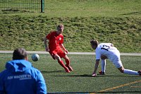 Bild: Wacker-Nachwuchs gewinnt 6:1 gegen Bad Salzungen