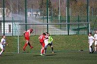 Bild: Wacker-Nachwuchs gewinnt 6:1 gegen Bad Salzungen