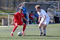 Bild: Wacker-Nachwuchs gewinnt 6:1 gegen Bad Salzungen