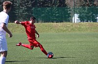 Bild: Wacker-Nachwuchs gewinnt 6:1 gegen Bad Salzungen