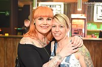 Bild: Party im Jugendclubhaus