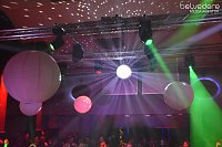 Bild: Party im Jugendclubhaus