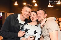 Bild: Party im Jugendclubhaus