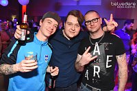 Bild: Party im Jugendclubhaus