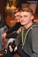 Bild: Party im Jugendclubhaus