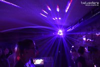 Bild: Party im Jugendclubhaus