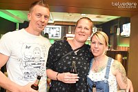 Bild: Party im Jugendclubhaus