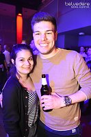Bild: Party im Jugendclubhaus