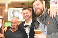 Bild: Party im Jugendclubhaus