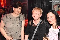 Bild: Party im Jugendclubhaus