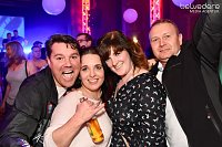 Bild: Party im Jugendclubhaus