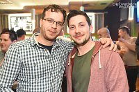 Bild: Party im Jugendclubhaus