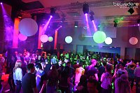 Bild: Party im Jugendclubhaus