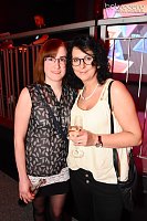 Bild: Party im Jugendclubhaus