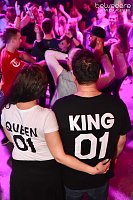 Bild: Party im Jugendclubhaus