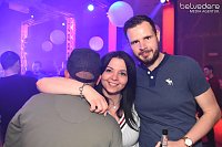 Bild: Party im Jugendclubhaus