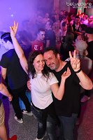 Bild: Party im Jugendclubhaus