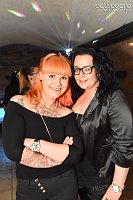 Bild: Party im Jugendclubhaus