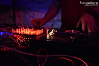 Bild: Party im Jugendclubhaus