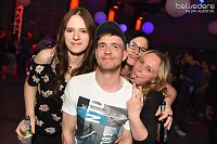 Bild: Party im Jugendclubhaus