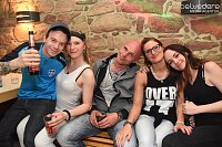 Bild: Party im Jugendclubhaus