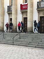 Bild: Zur Nordth&uuml;ringer Kulturnacht wird getanzt