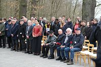 Bild: Erinnerung an die Befreiung von Mittelbau-Dora vor 73 Jahren
