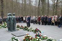 Bild: Erinnerung an die Befreiung von Mittelbau-Dora vor 73 Jahren