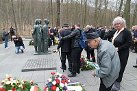 Bild: Erinnerung an die Befreiung von Mittelbau-Dora vor 73 Jahren