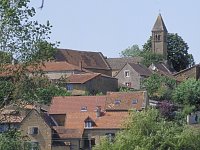 Auf nach Taizè Bild: Auf nach Taizè