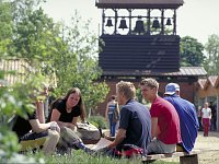 Auf nach Taizè Bild: Auf nach Taizè