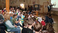 Grundschule will insektenfreundlicher werden Bild: Grundschule will insektenfreundlicher werden