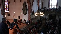 Bild: Fr&uuml;hjahrsgottesdienst der Nordth&uuml;ringer Lebenshilfe