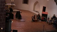 Bild: Fr&uuml;hjahrsgottesdienst der Nordth&uuml;ringer Lebenshilfe