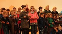 Bild: Fr&uuml;hjahrsgottesdienst der Nordth&uuml;ringer Lebenshilfe