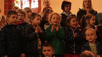 Bild: Fr&uuml;hjahrsgottesdienst der Nordth&uuml;ringer Lebenshilfe