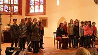 Bild: Fr&uuml;hjahrsgottesdienst der Nordth&uuml;ringer Lebenshilfe