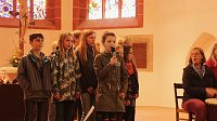 Bild: Fr&uuml;hjahrsgottesdienst der Nordth&uuml;ringer Lebenshilfe