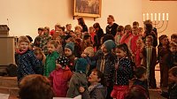 Bild: Fr&uuml;hjahrsgottesdienst der Nordth&uuml;ringer Lebenshilfe