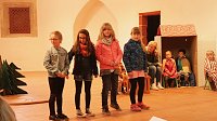Bild: Fr&uuml;hjahrsgottesdienst der Nordth&uuml;ringer Lebenshilfe