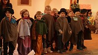 Bild: Fr&uuml;hjahrsgottesdienst der Nordth&uuml;ringer Lebenshilfe