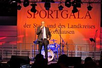 24. Sportgala Bild: 24. Sportgala