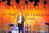 24. Sportgala Bild: 24. Sportgala