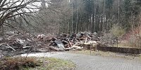 Der Tag danach Bild: Der Tag danach