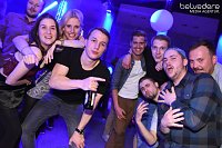 Bild: Party im Jugendclubhaus Nordhausen
