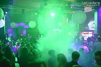 Bild: Party im Jugendclubhaus Nordhausen