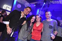 Bild: Party im Jugendclubhaus Nordhausen